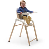 Bugaboo Giraffe Complete