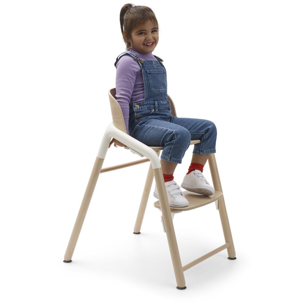 Bugaboo Giraffe Complete