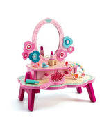 Flora Dressing Table by Djeco