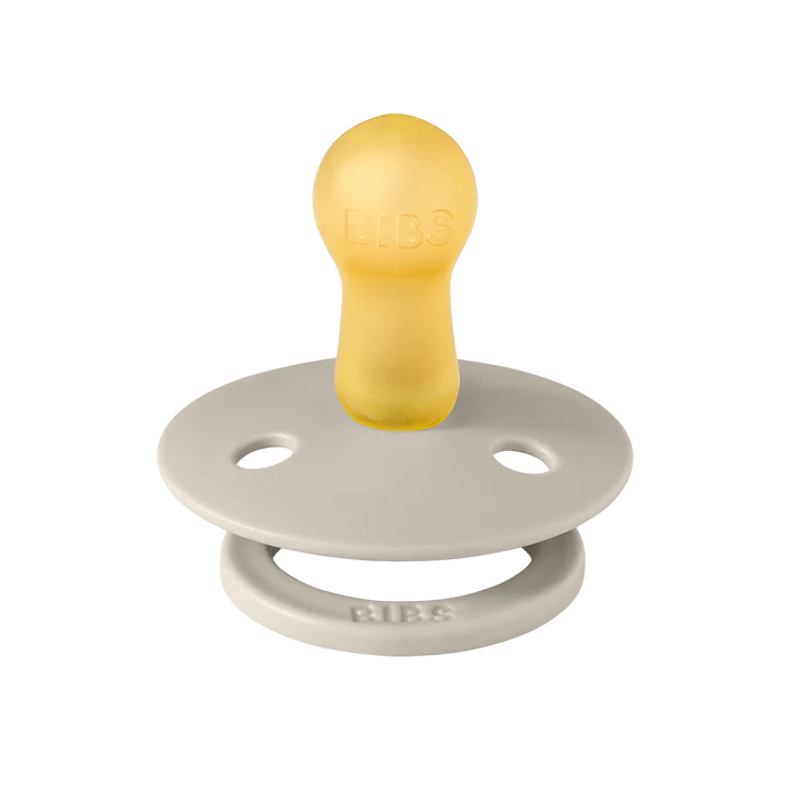 Colour 2 Pack - Sand by BIBS