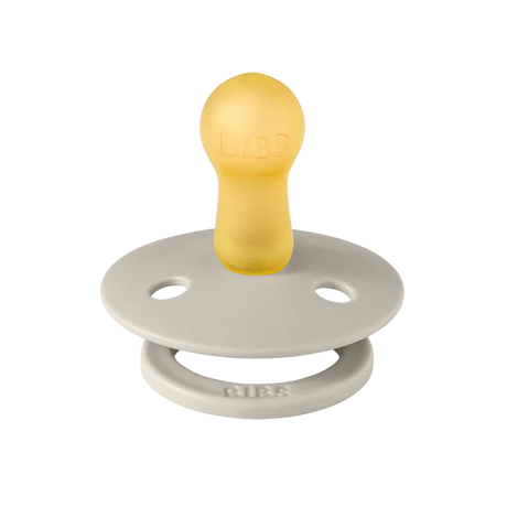 Colour 2 Pack - Sand by BIBS