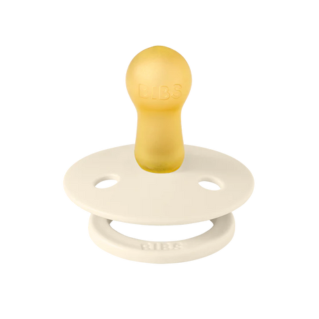 Colour 2 PACK - Ivory/Sage by BIBS