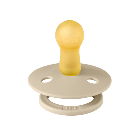 BIBS x LIBERTY Colour 2 Pack Bobo - Ivory Mix