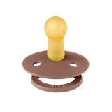 Colour 2 PACK - Woodchuck/Blush by BIBS