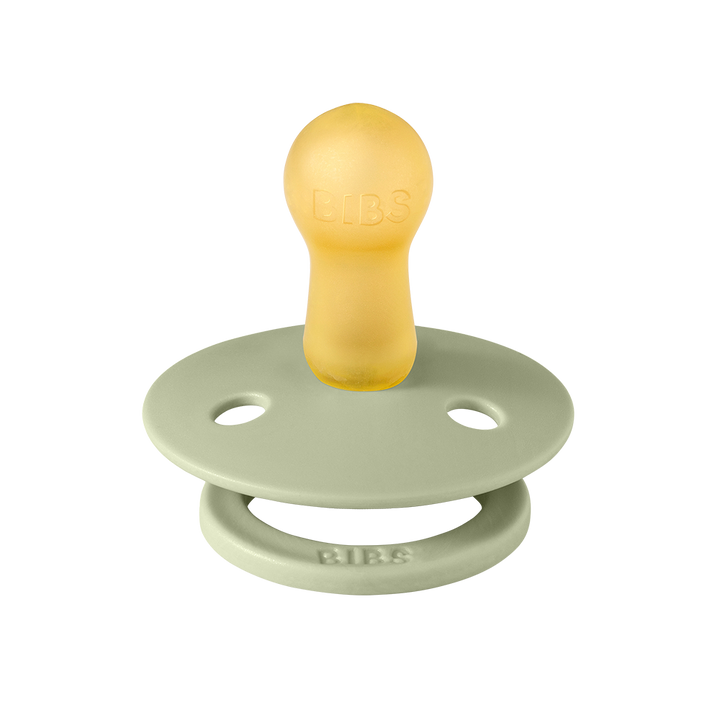 Colour 2 PACK - Sage/Hunter Green by BIBS