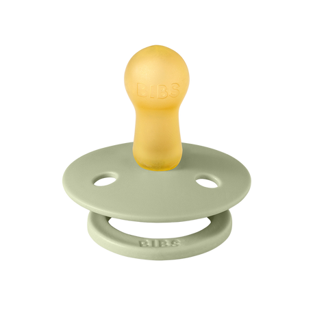 Colour 2 PACK - Sage/Hunter Green by BIBS