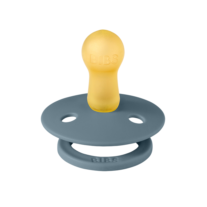 Colour 2 Pack in Petrol/Petrol by BIBS