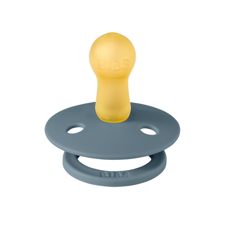 Colour 2 Pack in Petrol/Petrol by BIBS