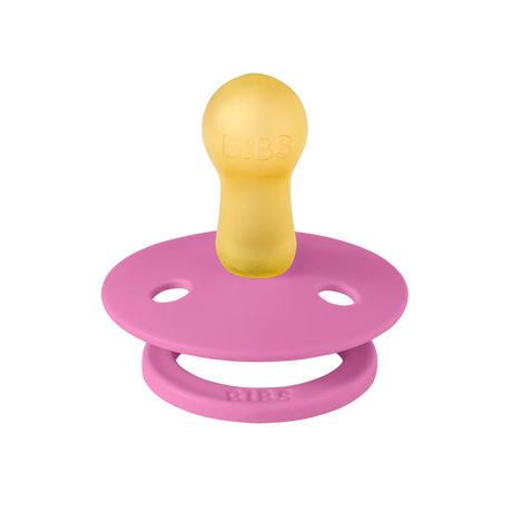 Colour 2 Pack - Bubblegum/Peri by BIBS