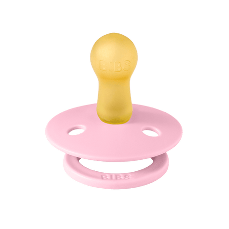 STUDIO Color 2 Pack Block - Baby Pink Coral mix by Bibs