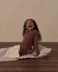 Nap Mat || Primrose by Rylee + Cru