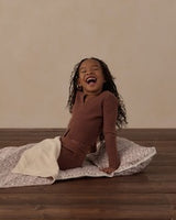 Nap Mat || Primrose by Rylee + Cru