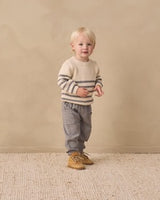 Luca Pant || Slate by Quincy Mae