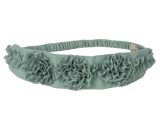 Headband, Flower - Mint by Maileg