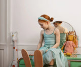 Headband, Flower - Mint by Maileg