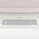 UPPAbaby Soma Smart Bassinet