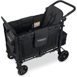 Wonderfold W2 Elite Pro Double Stroller Wagon (2 Seater)