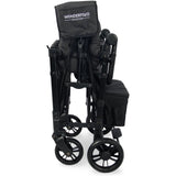 Wonderfold W2 Elite Pro Double Stroller Wagon (2 Seater)