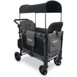Wonderfold W2 Elite Pro Double Stroller Wagon (2 Seater)
