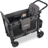 Wonderfold W2 Elite Pro Double Stroller Wagon (2 Seater)