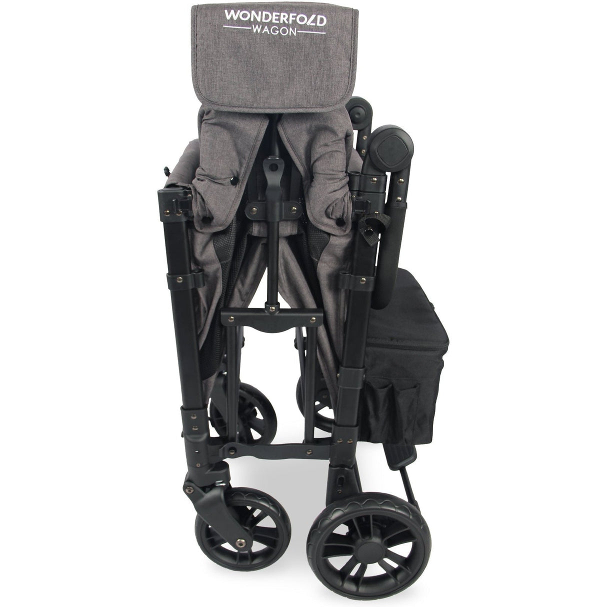 Wonderfold W2 Elite Pro Double Stroller Wagon (2 Seater)