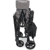 Wonderfold W2 Elite Pro Double Stroller Wagon (2 Seater)