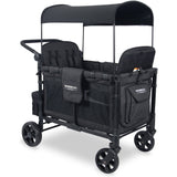 Wonderfold W4 Elite Pro Quad Stroller Wagon (4 Seater)