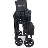 Wonderfold W4 Elite Pro Quad Stroller Wagon (4 Seater)