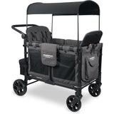 Wonderfold W4 Elite Pro Quad Stroller Wagon (4 Seater)