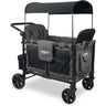 Wonderfold W4 Elite Pro Quad Stroller Wagon (4 Seater)