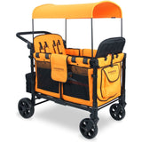 Wonderfold W4 Elite Pro Quad Stroller Wagon (4 Seater)