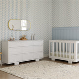Babyletto Yuzu 9-Drawer Dresser