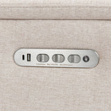 Namesake Willa Pro Power Recliner & Swivel Glider