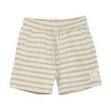 Sea Spray Stripe Short by En Fant