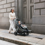 UPPAbaby Kona Stroller | PRE-ORDER | SHIPS LATE SEPTEMBER