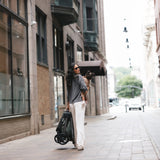 UPPAbaby Kona Stroller | PRE-ORDER | SHIPS LATE SEPTEMBER