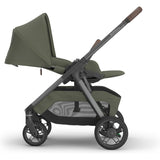 UPPAbaby Kona Stroller | PRE-ORDER | SHIPS LATE SEPTEMBER