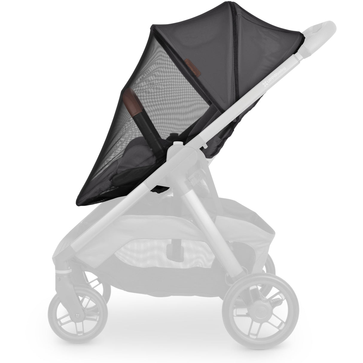UPPAbaby Kona Stroller | PRE-ORDER | SHIPS LATE SEPTEMBER