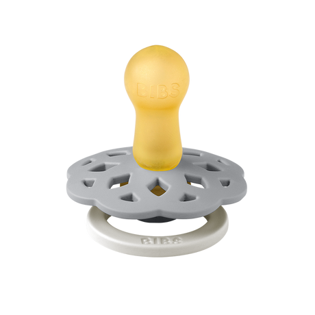 Boheme GLOW 2 PACK - Sage/Cloud by BIBS