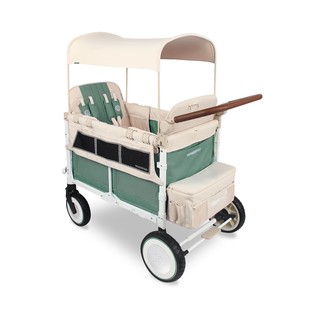 VW4 Volkswagen Stroller Wagon