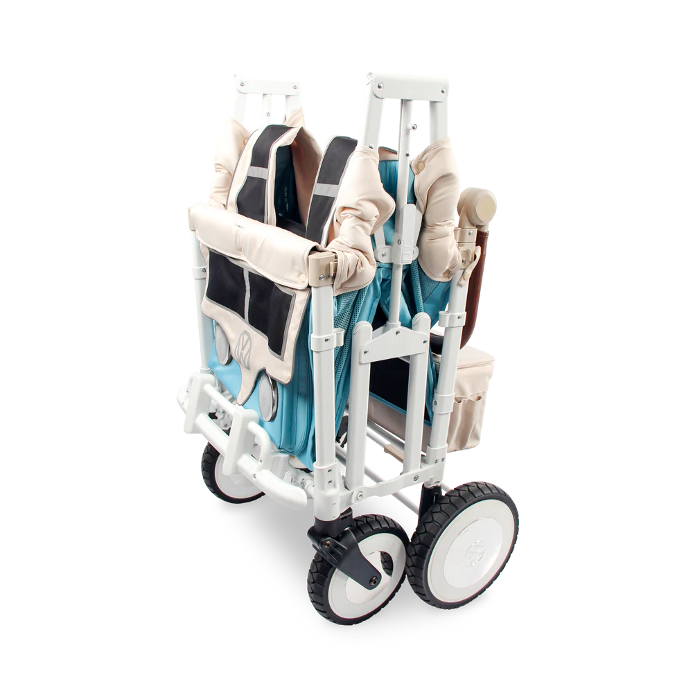 VW4 Volkswagen Stroller Wagon