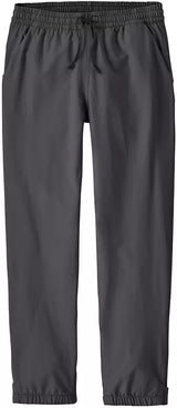 Kids' Quandary Pants- Forge Grey by Patagonia