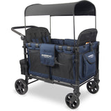 Wonderfold W4 Elite Pro Quad Stroller Wagon (4 Seater)