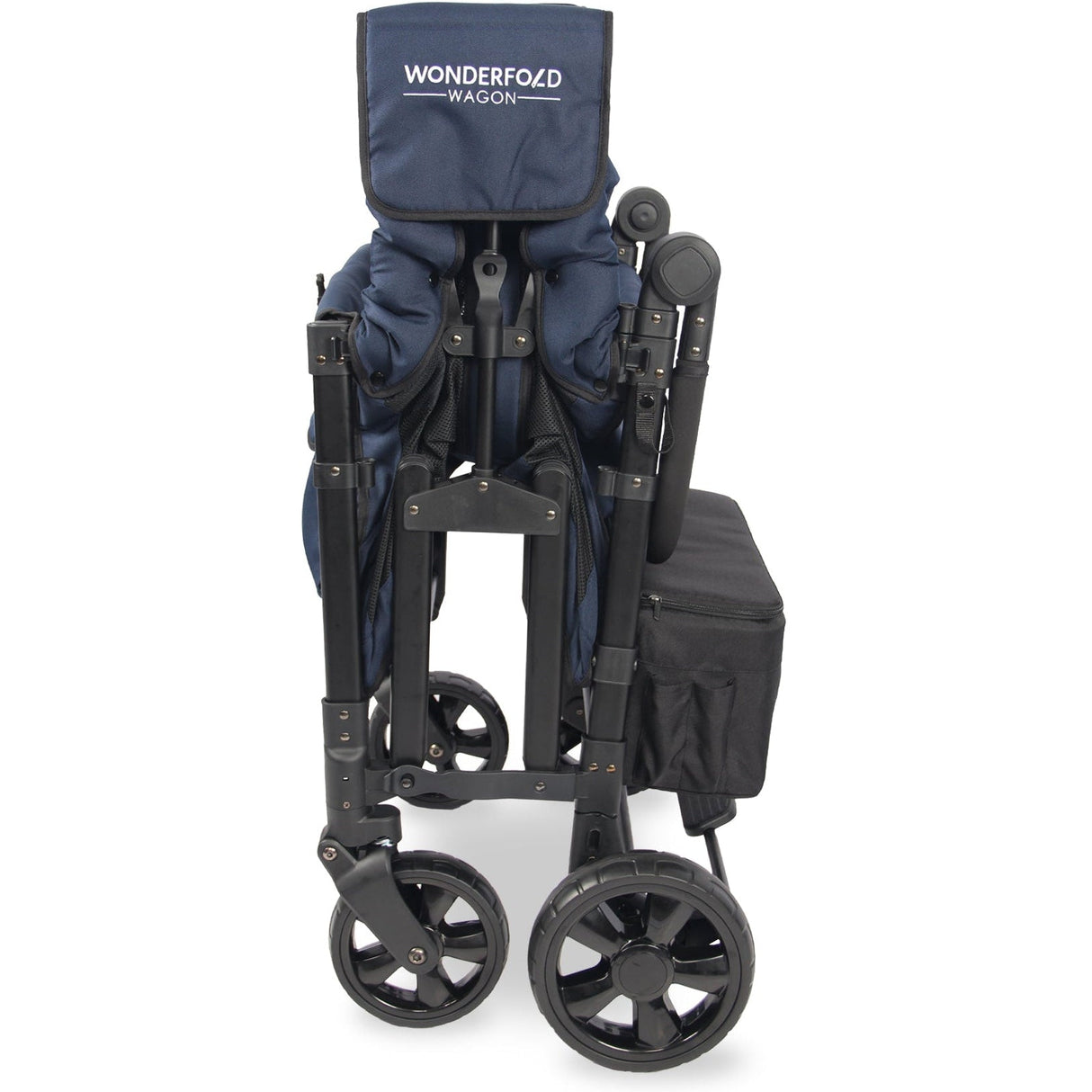 Wonderfold W4 Elite Pro Quad Stroller Wagon (4 Seater)