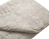 2.5 TOG Cloud Toddler Blanket- Magnolia by gunamuna