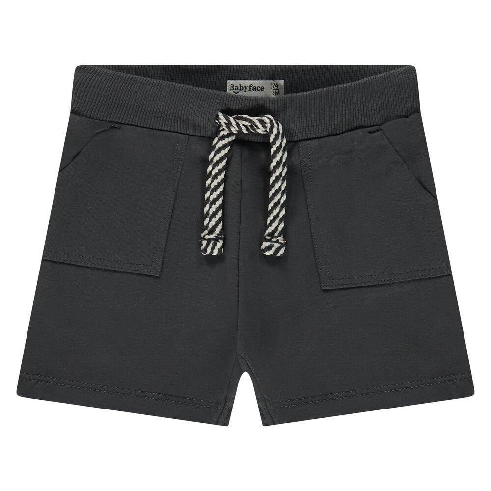Baby Boy's Sweatshorts- Antra by Babyface
