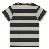 Baby Boy's Short Sleeve- Antra Stripe by Babyface