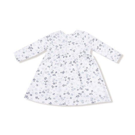 Simple Dress + Bloomer- Caroline's Calico by Angel Dear