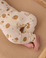 Bamboo Pajama Set || Harvest Friends by Quincy Mae