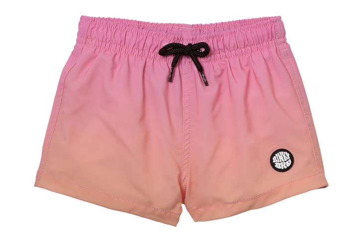 Cloudbreak Sunset Swimmie by Binky Bro